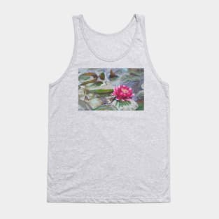 Lily Light Tank Top